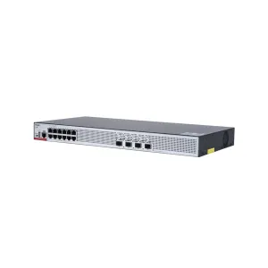 Ruijie Switch Cloud Gestionable L3 - 12 puertos PoE RJ45 1G + 4 puertos SFP+ 10G — imagen 3