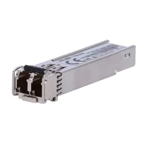 Reyee Módulo transceptor SFP - Longitud de Onda 850 nm - Fibra multimodo - Conector LC - Máxima distancia 550m - 1Gb/s - 1000Base-SX — imagen 1