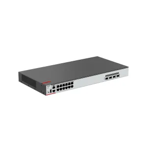 Ruijie Switch Cloud Gestionable L3 - 12 x 100/1000/2.5G/5G/10G RJ45 + 4 x 10/25Gb SFP28 — imagen 3