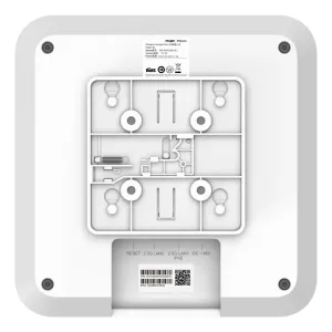 Reyee - AP Omnidireccional Wi-Fi 6 - AX6000 Mbps MU-MIMO 4x4 — imagen 7