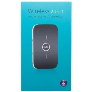 Emisor/Receptor de Bluetooth por Jack 3.5mm — imagen 4