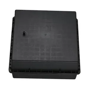 Caja para enterrar baterías solares (2 x 12V 200AH) — imagen 1