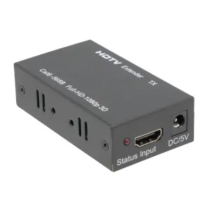 Extensor HDMI, 60m 1080p@60Hz — imagen 1