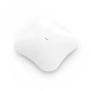 Reyee - AP Omnidireccional Wi-Fi 7 Tri-Radio - BE13657 Mbps - MU-MIMO 2x2 en 2.4GHz,  MU-MIMO 3x3 en 5GHz, 6Ghz — imagen 3