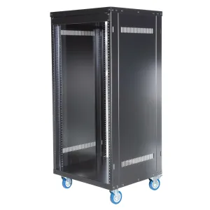 ARACK21U — Rack universal 19" de 21 unidades con ruedas — imagen 9