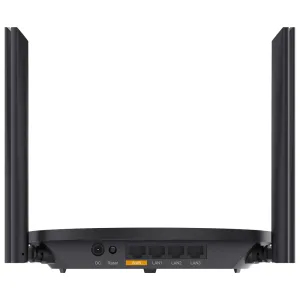 Reyee Router Wi-Fi 4 N300 - 4 Puertos RJ45 100 Mbps - 802.11n 2x2 MIMO Banda 2.4GHz — imagen 2