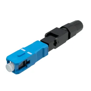 Conector rápido SC/UPC SM 9/125um — imagen 1