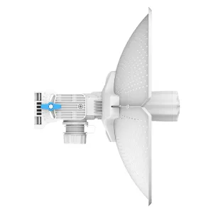 Reyee - Enlace inalámbrico de hasta 15 km - Protocolo Propietario basado en TDMA - IP65, apto para exteriores - Puerto Ethernet 10/100Mbps — imagen 2