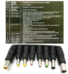 90W 12-24V + USB 2A — imagen 2
