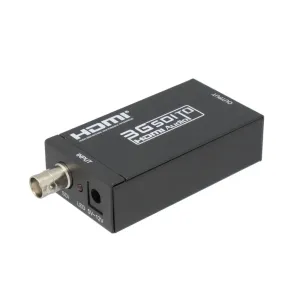 Conversor SDI a HDMI, 1080p — imagen 1