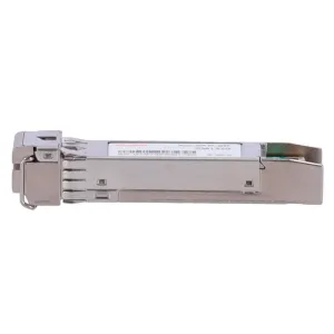 Ruijie Módulo transceptor SFP+ - Longitud de Onda 1550 nm - Fibra monomodo - Conector LC dúplex - Máxima distancia 40 km - 10Gbps - 10GBASE-ER — imagen 6