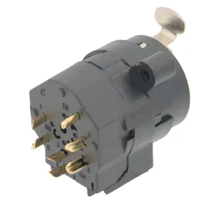 Combo Hembra XLR de 3 Polos y Jack Estéreo de 6.35 mm para Soldar Vertical (Recto) — imagen 2