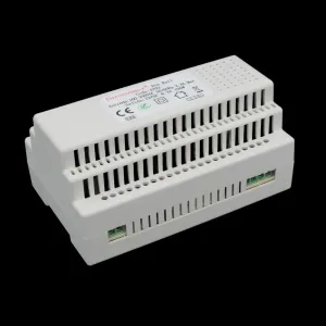 F. Alimentación Carril Din 12V 8.3A 100W — imagen 1
