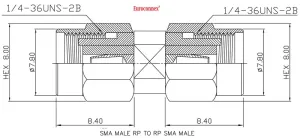 SMA R/P MACHO - SMA R/P MACHO — imagen 2