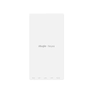 Reyee e-Lighten PON - AP de Pared Omnidireccional Wi-Fi 5 AC1167 Mbps - 3x Puertos RJ45 Gigabit 1x Puerto RJ11 Telefonía - 1 x Puerto SC PON Uplink 1G — imagen 1