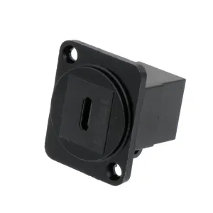 Adaptador USB-C a USB-C para panel — imagen 1