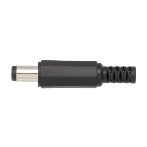 JACK ALIMENTACION 3.1x6.3 (L= 9mm) — imagen 1