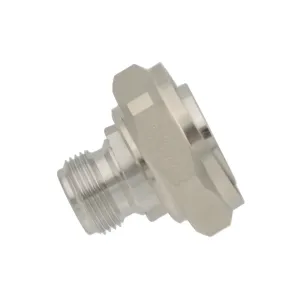 Adaptador 7/16 Macho a N Hembra — imagen 3