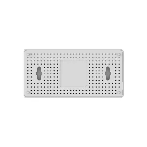 Reyee Switch Sobremesa - Carcasa Plástico - 8 puertos RJ45 - Velocidad 10/100 Mbps — imagen 5