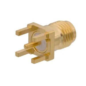 SMA HEMBRA DE PCB — imagen 4