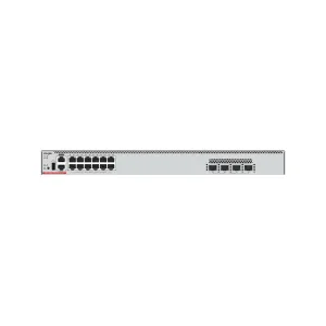 Ruijie Switch Cloud Gestionable L3 - 12 x 100/1000/2.5G/5G/10G RJ45 + 4 x 10/25Gb SFP28 — imagen 2