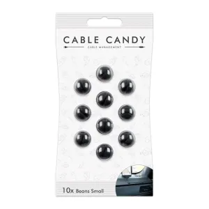 Small Beans - Color Negro — imagen 1