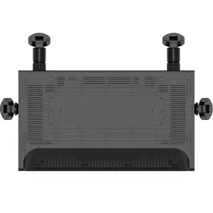 Reyee Router 4G SOHO - 4 puertos Ethernet RJ45 Fast Ethernet - 4G (LTE) Cat 4 hasta 150Mbps - Ranura tarjeta Micro-SIM — imagen 3