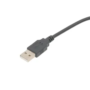 CABLE USB 2.0 TIPO A MACHO - A HEMBRA, 0.2m — imagen 4