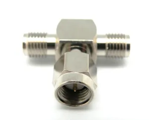 SMA MACHO - 2 SMA HEMBRA — imagen 1
