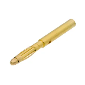 Banana Macho 2mm, 9-leaf - Formato Apilable en Azul — imagen 2