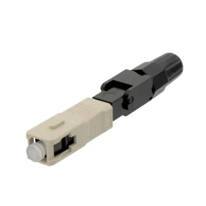 Conector rápido SC/UPC MM 50/125um — imagen 1
