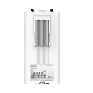 Reyee - Estación Base para radioenlaces - Protocolo Propietario basado en TDMA - IP55, apto para exteriores — imagen 4