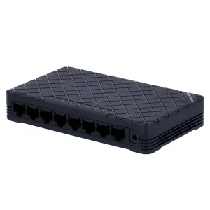 Reyee Switch Sobremesa - 8 puertos RJ45 100 Mbps — imagen 2