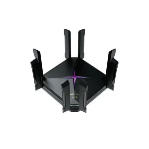 Reyee - Router Gigabit Mesh WiFi 6 AX6000 - 4 RJ45 1Gpbs + 1 RJ45 2.5Gbps - 802.11ax 4x4, Pequeña oficina / Oficina en casa — imagen 3