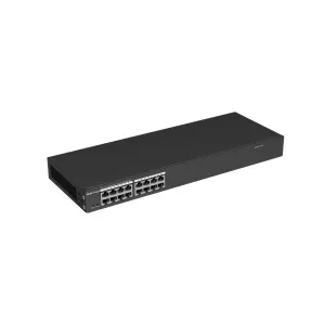 Reyee Switch Cloud - 16 puertos RJ45 Gigabit - Velocidad de puertos 10/100/1000 Mbps — imagen 4
