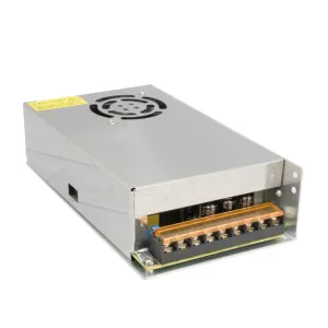 Fuente Aliment. Ind. 24V 250W 10.41A — imagen 1