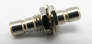 RG-174U, SMB DOBLE HEMBRA, CHASIS — imagen 1