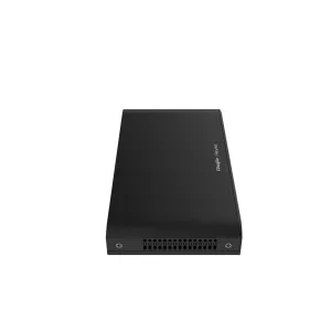 Reyee Router PoE Controlador Cloud - 4 Puertos PoE+ RJ45 GE + 2 Puertos RJ45 GE - 5 Puertos RJ45 10/100 /1000 Mbps - Admite hasta 2 WAN para failover o balanceo - Hasta 600 Mbps de ancho de banda - Servidor VPN IPSec, L2TP, PPTP, OpenVPN — imagen 5