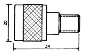 N MACHO - F HEMBRA — imagen 2