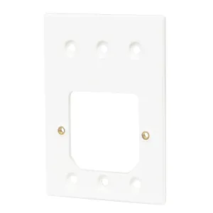 Ruijie - Kit de Montaje para AP Ruijie RG-AP180 - Caja de Mecanismos EU/US — imagen 1