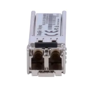 Reyee Módulo transceptor SFP - Longitud de Onda 850 nm - Fibra multimodo - Conector LC - Máxima distancia 550m - 1Gb/s - 1000Base-SX — imagen 3