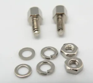 TORRETA PARA SUB-D, 8/PC — imagen 1