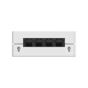 Punto de acceso Wi-Fi 6 AX3000 de alto rendimiento - Triple-Play: Wi-Fi, IPTV y servicios telefónicos — imagen 5