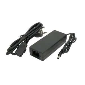 Convertidor de medios ópticos, módulo SFP a RJ45 con PoE — imagen 2
