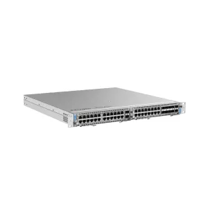 Reyee E-Lighten Switch Modular de Chasis Capa 3 - 2 Slot de Expansión - Hasta 16 Puertos E-Lighten Splitting & Ethernet - Hasta 48 Puertos RJ45 / 16 SFP GE / 4 SFP+ — imagen 5