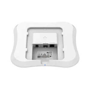 Reyee - AP Omnidireccional Wi-Fi 7 Tri-Radio - BE13657 Mbps - MU-MIMO 2x2 en 2.4GHz,  MU-MIMO 3x3 en 5GHz, 6Ghz — imagen 8