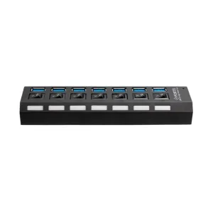 Hub USB-A 3.0 de 7 puertos — imagen 2