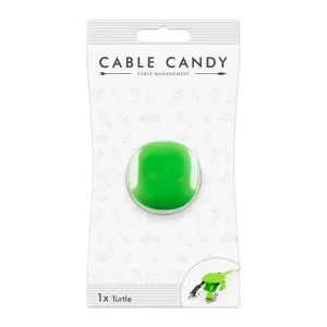 Turtle - Color Verde — imagen 1