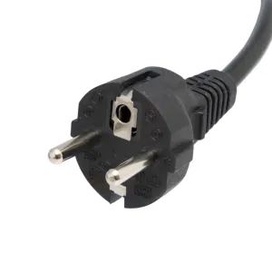Cable extensor de corriente, 3m — imagen 3