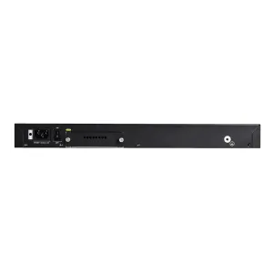 Ruijie Router Cloud - 8 Puertos GE+ 1 SFP Gigabit + 1 SFP+ 10Gigabit - Router + Funciones Firewall - Admite hasta 9 WAN para failover o balanceo - Hasta 2500 Mbps de ancho de banda - Hasta 2000 usuarios recomendados — imagen 7